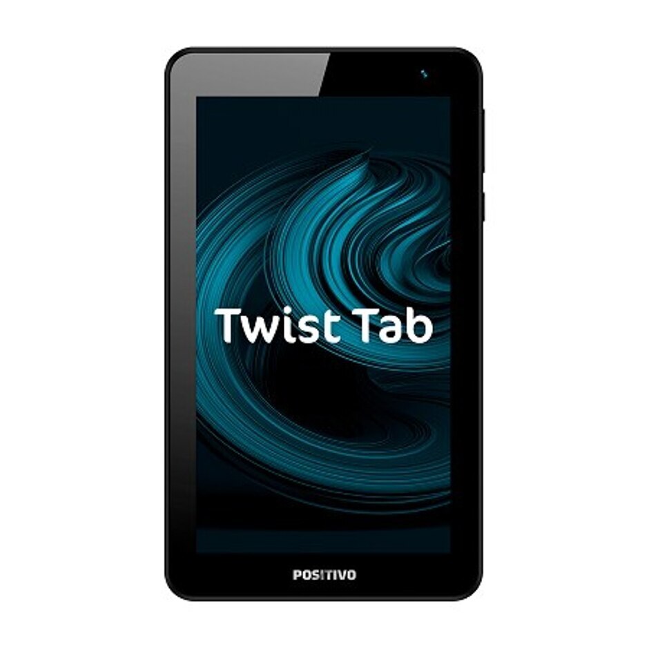 Tablet Positivo Twist Tab T770b Cinza 32gb Wi-fi